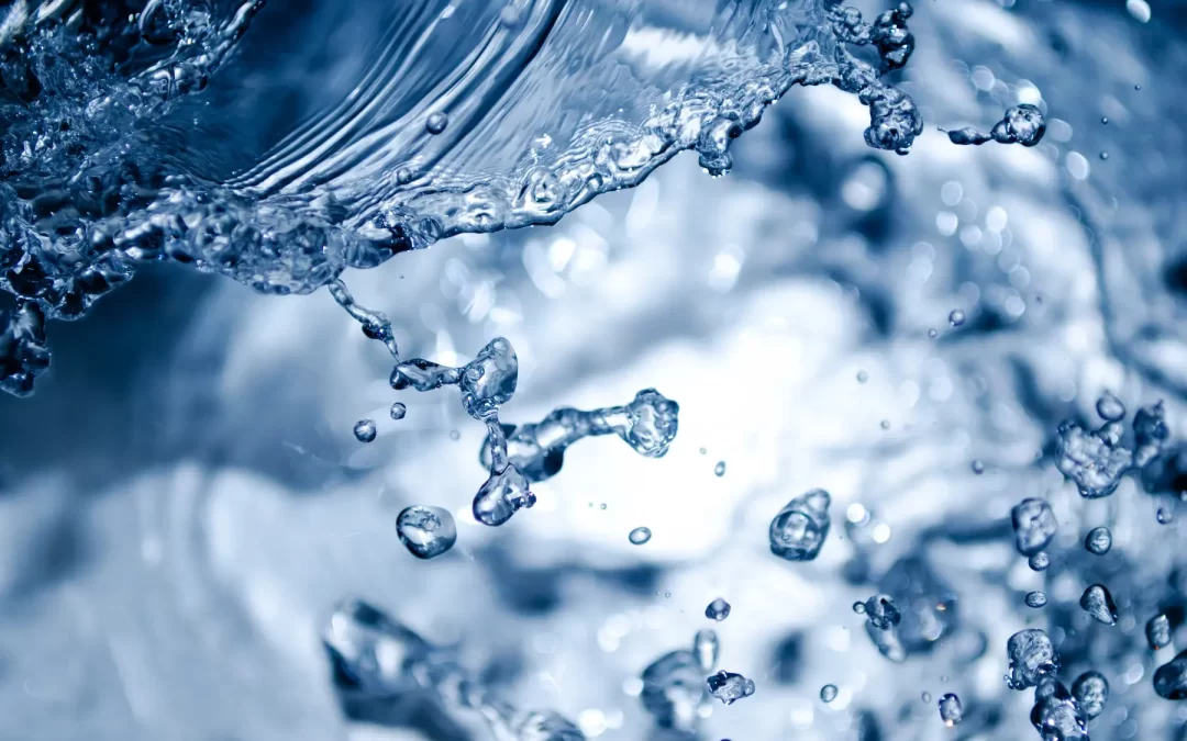 Water Filtration and Purification Systems